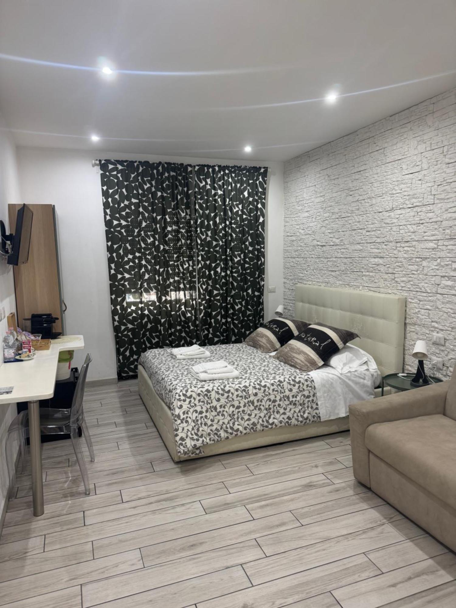San Pietro Dreaming Rooms Rome Exterior photo