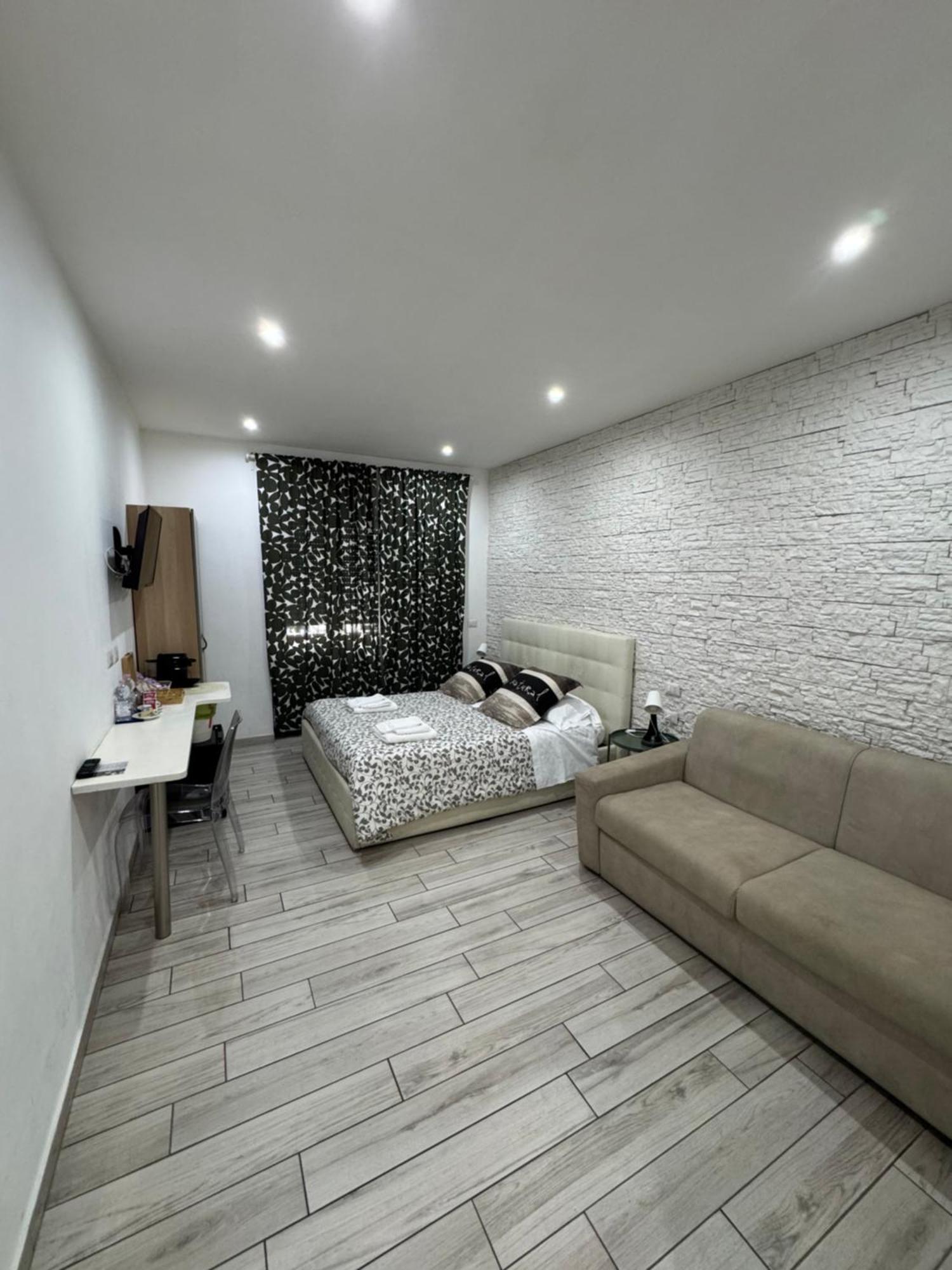 San Pietro Dreaming Rooms Rome Exterior photo